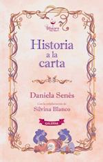 Historia a la carta