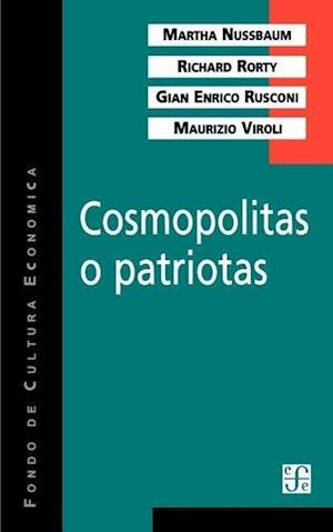 Cosmopolitas O Patriotas