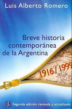 Breve Historia Contemporanea de la Argentina