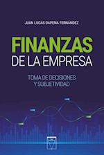 Finanzas de la empresa