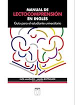 Manual de lectocomprensión en inglés