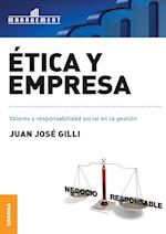 Ética y empresa