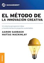El método de la innovación creativa