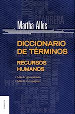 Diccionario de Términos de Recursos Humanos