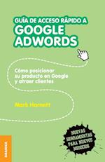 Guía de acceso rápido a Google adwords