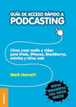 Guía de Acceso Rápido a Podcasting