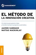 El método de la innovación creativa