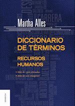 Diccionario de terminos de Recursos Humanos