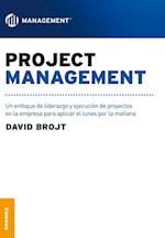 Project management