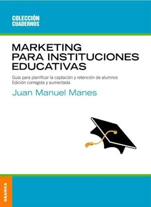Marketing para instituciones educativas