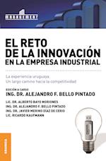 El reto de la innovación en la empresa industrial