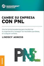 Cambie Su Empresa Con PNL