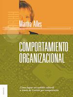 Comportamiento organizacional