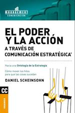 El poder y la accion a traves de Comunicacion Estrategica