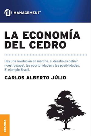 La economía del cedro