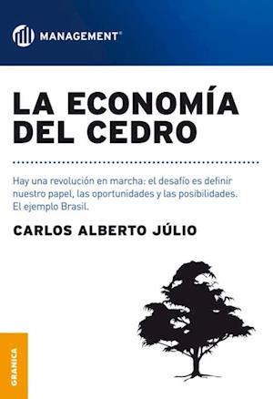 La economia del cedro