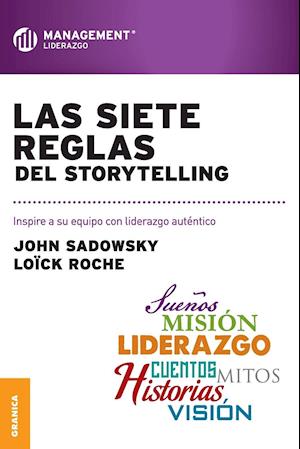 Las Siete Reglas del Storytelling