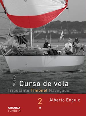 Nuevo curso de vela 2