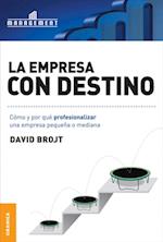 La empresa con destino