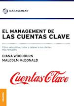 El Management de las cuentas clave