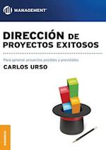 Dirección de proyectos exitosos