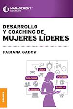 Desarrollo y Coaching de Mujeres Lideres