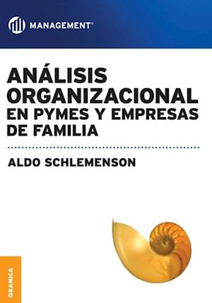 Analisis organizacional en PYMES y empresas de familia