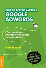 Guía de acceso rápido a Google Adwords