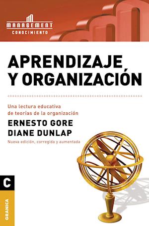 Aprendizaje y organizacion