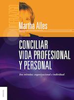 Conciliar vida profesional y personal