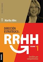 Dirección estratégica de RR.HH. Vol I - (3a ed.)