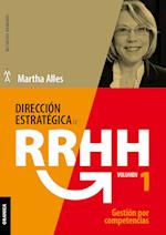 Direccion estrategica de RR.HH.