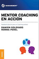 Mentor coaching en accion