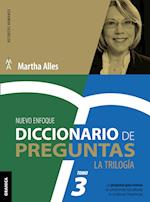 Diccionario de preguntas: La Trilogía. Tomo 3 (nueva edición)