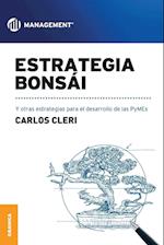 Estrategia Bonsái