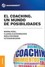 El coaching, Un mundo de posibilidades