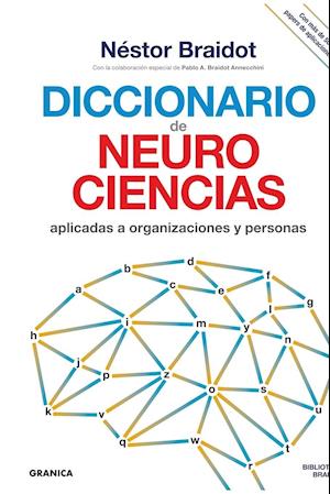 Diccionario de neurociencias aplicadas al desarrollo de organizaciones y personas