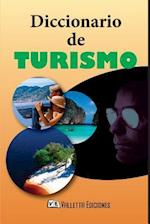 Diccionario de Turismo