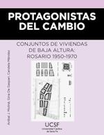 Protagonistas del cambio