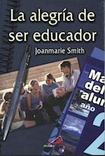 La Alegria de Ser Educador