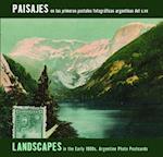 Landscapes in the Early 1900s