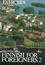 Finnish for Foreigners 2 Exercises