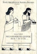 Neuassyrische Glyptik 8.-7.Jh.V.Chr.