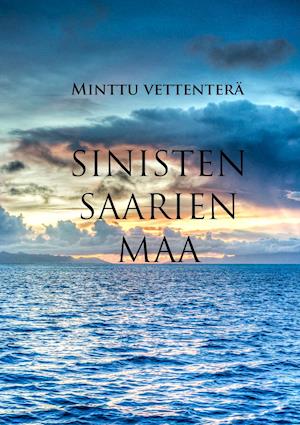 Sinisten Saarien Maa