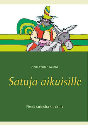 Satuja aikuisille