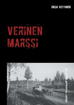 Verinen marssi