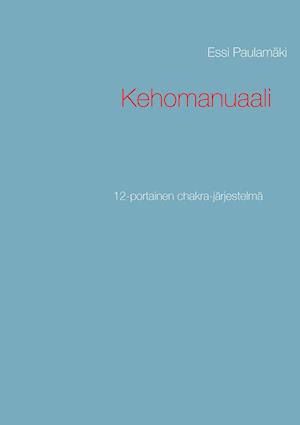 Kehomanuaali