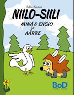 Niilo-Siili