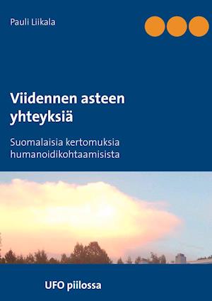 Viidennen Asteen Yhteyksia