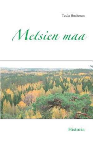 Metsien maa